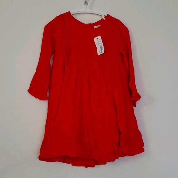 Gymboree Baby Dress - Picture 2 of 7